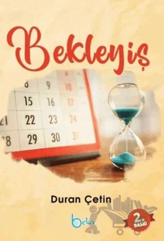 Bekleyiş