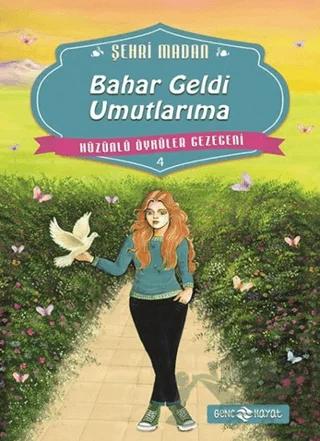 Bahar Geldi Umutlarıma