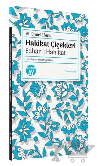 Hakikat Çiçekleri - Ezhar-ı Hakikat