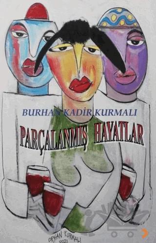 Parçalanmış Hayatlar