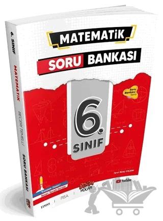 6. Sınıf Matematik Soru Bankası