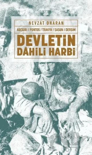 Devletin Dahili Harbi