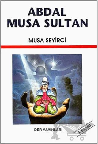 Abdal Musa Sultan