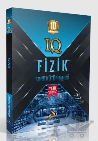 10. Sınıf Fizik Soru Kütüphanesi