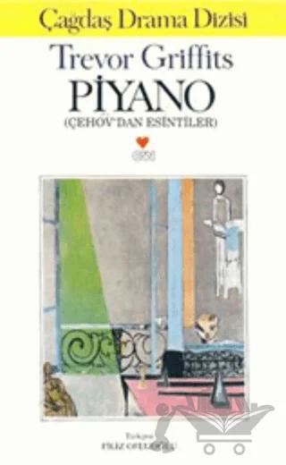 Piyano (Çehov'dan Esintiler)