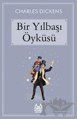 Bir Yılbaşı Öyküsü