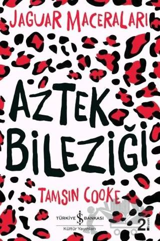 Aztek Bileziği