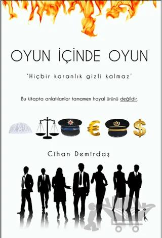 Oyun İçinde Oyun