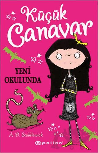 Küçük Canavar Yeni Okulunda