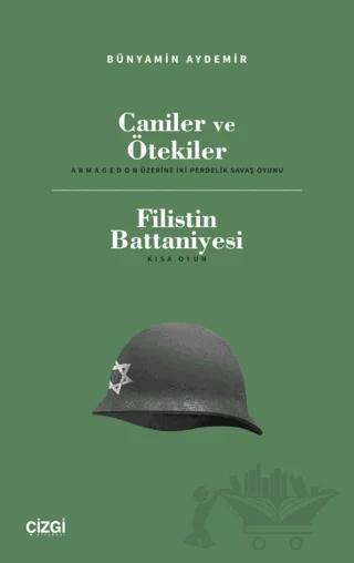 Caniler ve Ötekiler - Filistin Battaniyesi