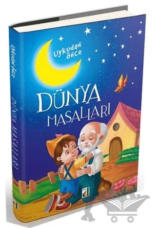 Dünya Masalları