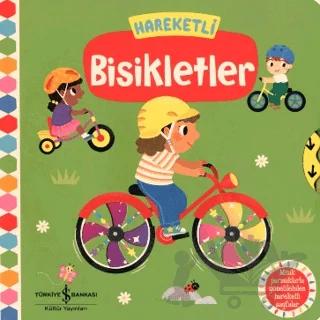 Hareketli Bisikletler