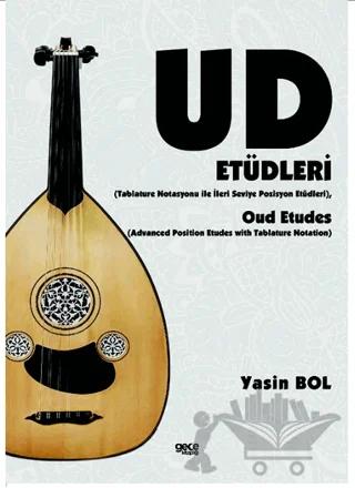 Ud Etüdleri