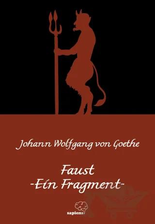 Faust - Ein Fragment