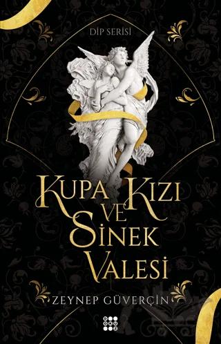 Kupa Kızı Ve Sinek Valesi