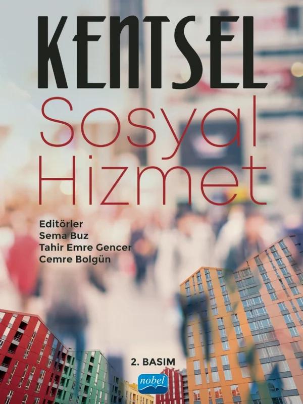 Kentsel Sosyal Hizmet