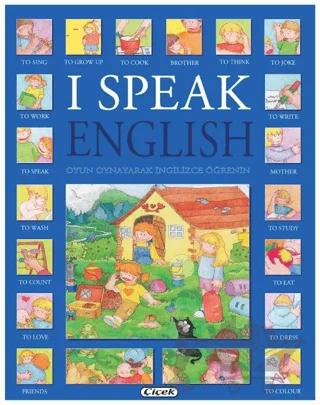 I Speak English