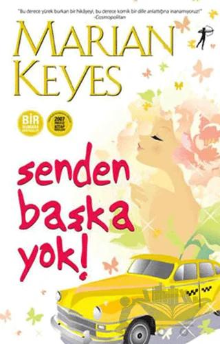 Senden Başka Yok!