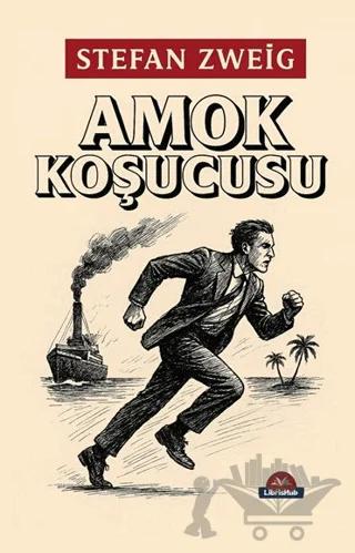 Amok Koşucusu