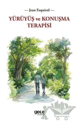 Yürüyüş ve Konuşma Terapisi
