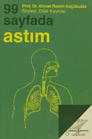 99 Sayfada Astım