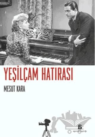 Yeşilçam Hatırası