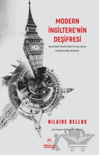 Modern İngiltere’nin Deşifresi