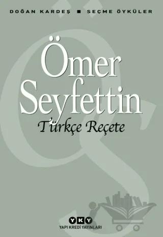 Türkçe Reçete