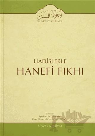 Hadislerle Hanefi Fıkhı 4