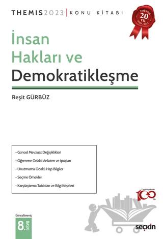 THEMIS - İnsan Hakları ve Demokratikleşme