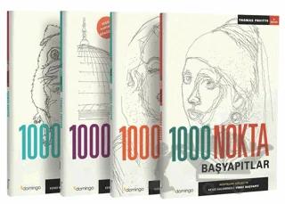 1000 Nokta Serisi (4 Kitap)