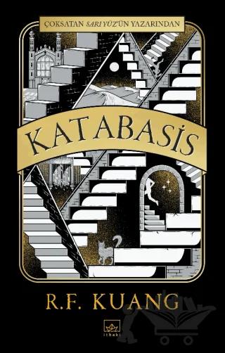 Katabasis
