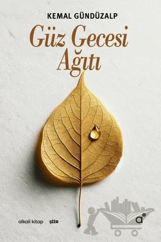 Güz Gecesi Ağıtı