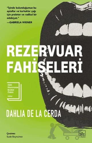 Rezervuar Fahişeleri