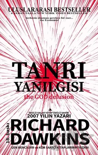 Tanrı Yanılgısı