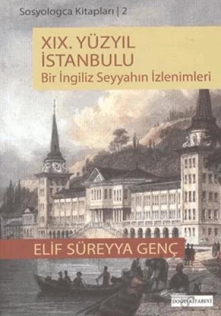 19. Yüzyıl İstanbulu