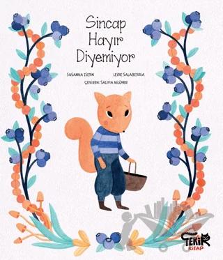 Sincap Hayır Diyemiyor