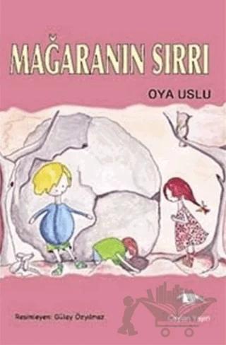 Mağaranın Sırrı