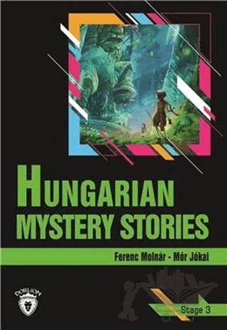 Hungarian Mystery Stories Stage 3 (İngilizce Hikaye)