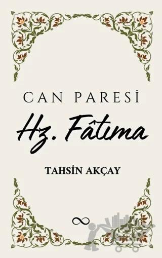 Hz. Fatıma