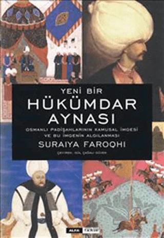 Yeni Bir Hükümdar Aynası
