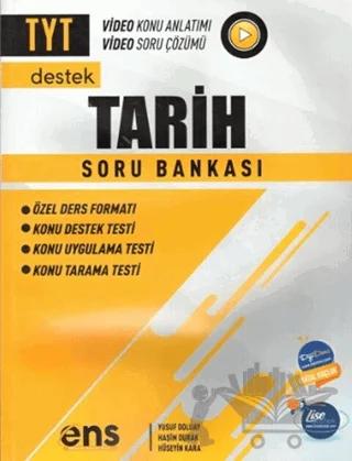 TYT Tarih Soru Bankası