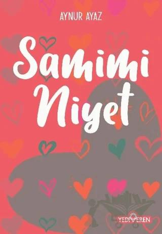 Samimi Niyet