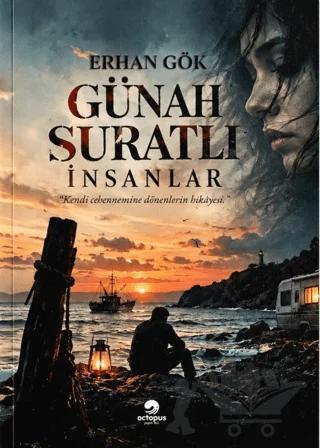 Günah Suratlı İnsanlar