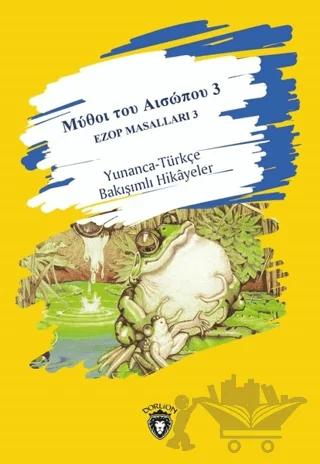 Ezop Masalları 3