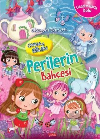 Perilerin Bahçesi - Oyna ve Eğlen