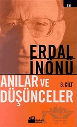 Anılar ve Düşünceler 3. Cilt