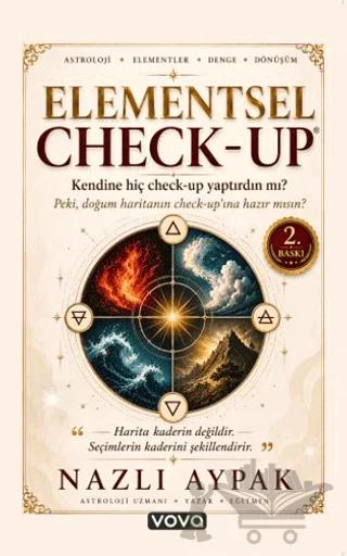 Elementsel Check-Up