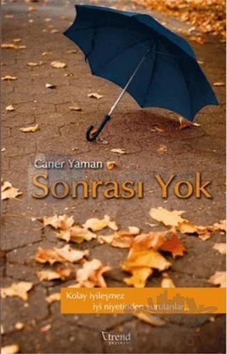 Sonrası Yok