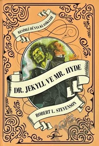 Dr. Jekyll Ve Mr. Hyde